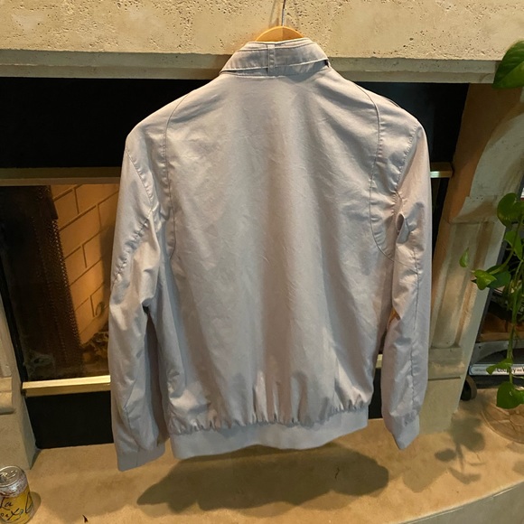 Members Only Iconic Racer Jacket Size Small - Picture 2 of 4